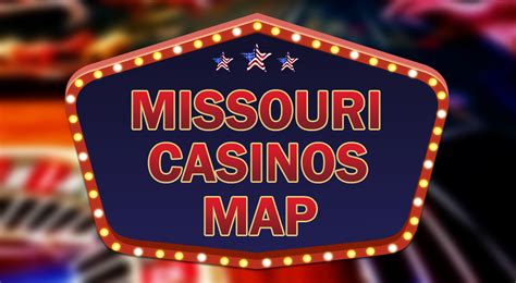 missouri casinos map|THE 10 BEST Missouri Casinos (Updated 2024) .